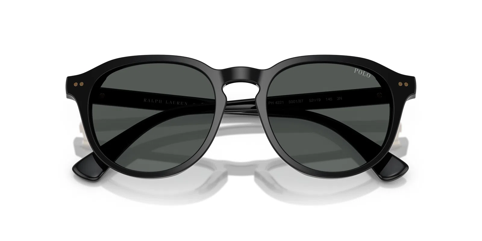 Polo 4221 Sunglasses - view 28